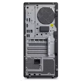 LENOVO PC ThinkStation/Workstation P2 Tower G2 - Ultra7 265K, 32GB, 1TBSSD, noDVD, LPT port, W11P