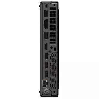 LENOVO PC ThinkStation/Workstation P3 Tiny G2 - Ultra7 265, 32GB, 512SSD, RTX A1000 8GB, W11P