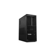 Lenovo PC ThinkStation/Workstation P3 Tower G2 - Ultra7 265K, 64GB, 1TBSSD, RTX A400 4GB, noDVD, W11P