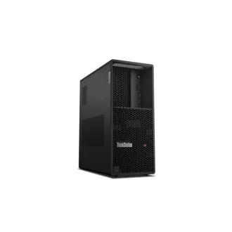 Lenovo PC ThinkStation/Workstation P3 Tower G2 - Ultra7 265K, 64GB, 1TBSSD, RTX A400 4GB, noDVD, W11P Lenovo PC ThinkStation/Workstation P3 Tower G2 - Ultra7 265K, 64GB, 1TBSSD, RTX A400 4GB, noDVD, W11P