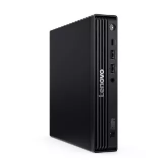 LENOVO PC ThinkCentre M70q G6 Tiny - Ultra5 225T, 16GB, 512SSD, WiFi, BT, TB4, W11P LENOVO PC ThinkCentre M70q G6 Tiny - Ultra5 225T, 16GB, 512SSD, WiFi, BT, TB4, W11P