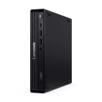 LENOVO PC ThinkCentre M70q G6 Tiny - Ultra5 225T, 16GB, 512SSD, WiFi, BT, TB4, W11P LENOVO PC ThinkCentre M70q G6 Tiny - Ultra5 225T, 16GB, 512SSD, WiFi, BT, TB4, W11P