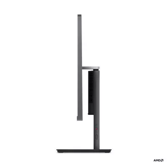 LENOVO PC AiO ThinkCentre 55a-24 G6 - Ryzen7 AI 350, 23.8" FHD, 16GB, 512SSD, DVD, WiFi, BT, W11P