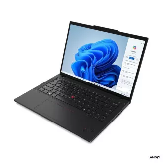 LENOVO NTB Thinkpad T14 AMD G6 - Ryzen7 AI PRO 350, 14 "2.8K OLED Touch, 32GB, 1TBSSD, IRcam, W11P