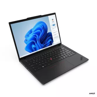 LENOVO NTB Thinkpad T14 AMD G6 - Ryzen7 AI PRO 350, 14 "2.8K OLED Touch, 32GB, 1TBSSD, IRcam, W11P
