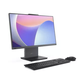 LENOVO PC AiO ThinkCentre 50a-27 G5 - Core7 240H, 27" FHD Touch, 16GB, 1TBSSD, DVD, WiFi, BT, W11P