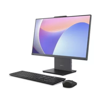 LENOVO PC AiO ThinkCentre 50a-27 G5 - Core7 240H, 27" FHD Touch, 16GB, 1TBSSD, DVD, WiFi, BT, W11P
