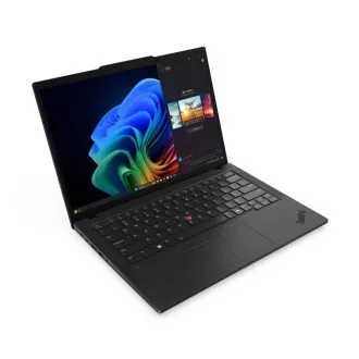 LENOVO NTB ThinkPad T14 G6 - Ultra7 255U, 14 "2.8K OLED Touch, 32GB, 1TBSSD, IRcam, LTE, W11P