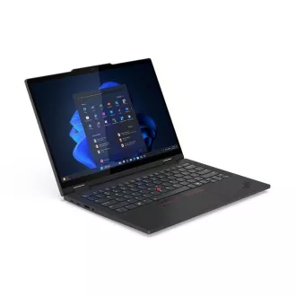 LENOVO NTB ThinkPad T14 2-in-1 G1 - Ultra5 225U, 14" WUXGA Touch, 16GB, 512SSD, IRcam, W11P
