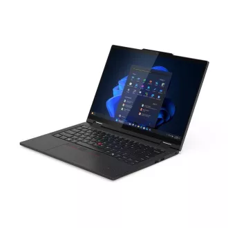 LENOVO NTB ThinkPad T14 2-in-1 G1 - Ultra5 225U, 14" WUXGA Touch, 16GB, 512SSD, IRcam, W11P