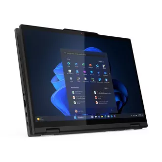 LENOVO NTB ThinkPad T14 2-in-1 G1 - Ultra5 225U, 14" WUXGA Touch, 16GB, 512SSD, IRcam, W11P