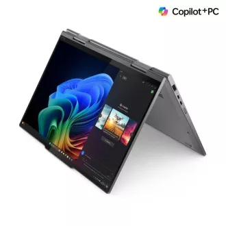 LENOVO NTB Thinkpad X1 2-in-1 G10 - Ultra7 255U, 14" WUXGA IPS Touch, 32GB, 1TBSSD, 5G, IRcam, W11P LENOVO NTB Thinkpad X1 2-in-1 G10 - Ultra7 255U, 14" WUXGA IPS Touch, 32GB, 1TBSSD, 5G, IRcam, W11P