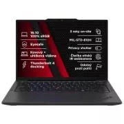 LENOVO NTB ThinkPad X13 G6 - Ultra7 255U, 13.3" WUXGA Touch, 32GB, 1TBSSD, 5MP + IRcam, 5G, W11P