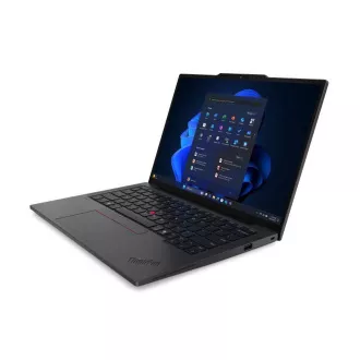 LENOVO NTB ThinkPad X13 G6 - Ultra7 255U, 13.3" WUXGA Touch, 32GB, 1TBSSD, 5MP + IRcam, 5G, W11P