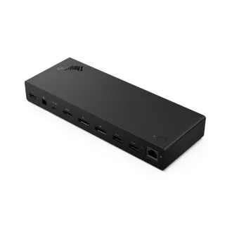LENOVO dokovacia stanica ThinkPad USB4 Smart Dock 5500 - 100W Adapter (65W PD)