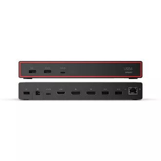 LENOVO dokovacia stanica ThinkPad USB4 Smart Dock 5500 - 135W Adapter (100W PD)