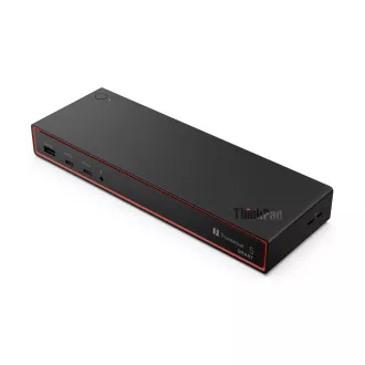 LENOVO dokovacia stanica ThinkPad Thunderbolt 5 Smart Dock 7500