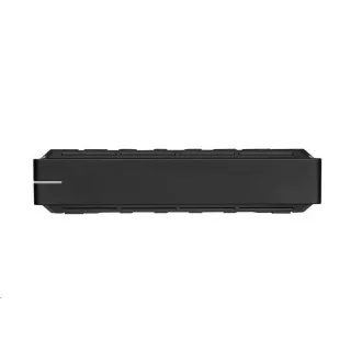 WD BLACK D10 Game Drive pre Xbox 12TB, Externý HDD, USB 3.0, čierna