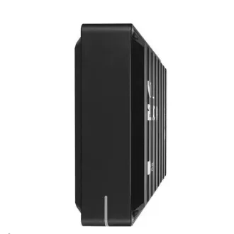 WD BLACK D10 Game Drive pre Xbox 12TB, Externý HDD, USB 3.0, čierna