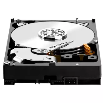 WD RED Pre NAS WD4005FFBX 4TB, SATA III 3.5", 256MB 7200RPM, 217MB/s, CMR