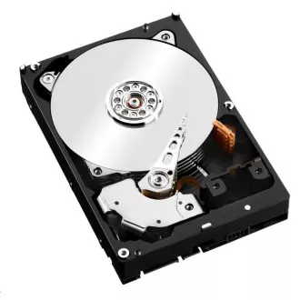 WD RED Pre NAS WD4005FFBX 4TB, SATA III 3.5", 256MB 7200RPM, 217MB/s, CMR