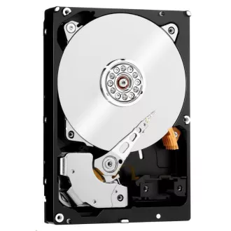 WD RED Pre NAS WD4005FFBX 4TB, SATA III 3.5", 256MB 7200RPM, 217MB/s, CMR