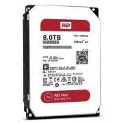 WD RED Pre NAS WD103KFBX 10TB, SATA III 3.5", 512MB 7200RPM, 267MB/s, CMR
