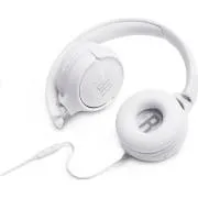 JBL Tune500 white