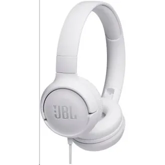 JBL Tune500 white JBL Tune500 white