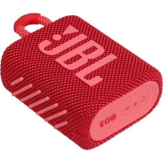 JBL GO3 red JBL GO3 red