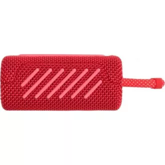 JBL GO3 red JBL GO3 red