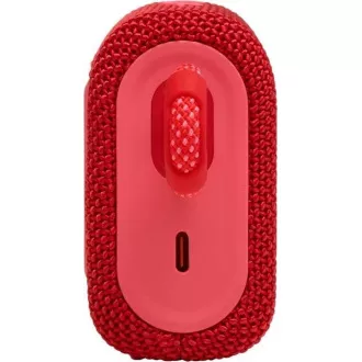 JBL GO3 red JBL GO3 red