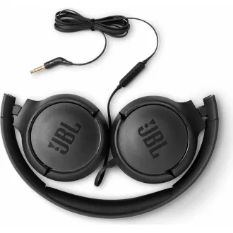 JBL Tune500 black