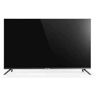 CHiQ U55QM8E TV 55", UHD, QLED, smart, Google TV, dbx-tv, Dolby Audio, Frameless
