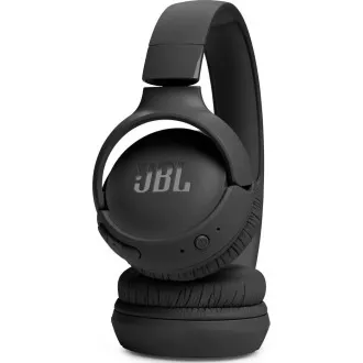 JBL T520BT Black