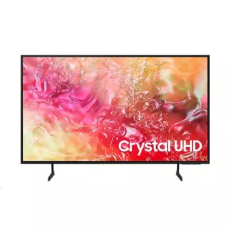 SAMSUNG 65" Crystal UHD UE65DU7172 Séria DU7172 SAMSUNG 65" Crystal UHD UE65DU7172 Séria DU7172