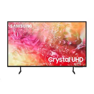 SAMSUNG 65" Crystal UHD UE65DU7172 Séria DU7172 SAMSUNG 65" Crystal UHD UE65DU7172 Séria DU7172