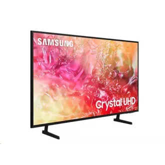 SAMSUNG 65" Crystal UHD UE65DU7172 Séria DU7172 SAMSUNG 65" Crystal UHD UE65DU7172 Séria DU7172