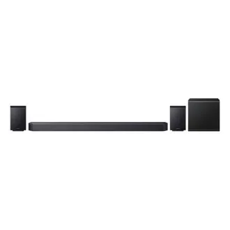 Samsung HW-Q930F soundbar Q séria s Dolby Atmos Samsung HW-Q930F soundbar Q séria s Dolby Atmos