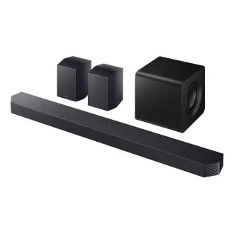 Samsung HW-Q930F soundbar Q séria s Dolby Atmos Samsung HW-Q930F soundbar Q séria s Dolby Atmos