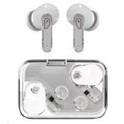 WG - Bluetooth slúchadlá WG AirFlex 7, Star Trek, ANC + ENC, podpora Qi, biela