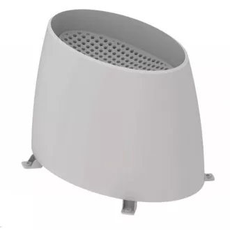 WG - Meteostanica WG1 s dotykovým displejom a príslušenstvom, anemometer, zrážkomer