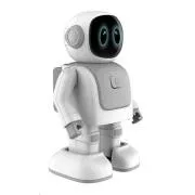 WG - Speaker Robot, bluetooth, APP, tancujúci, biela