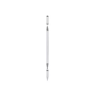 WG - Univerzálne pero WG Stylus Passive, white