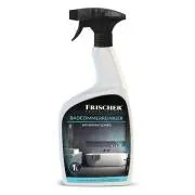 WG - Čistiaci prípravok na kúpeľne, 500 ml