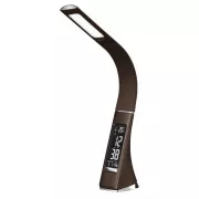 WG - Led lampa WG U2 leather / brown
