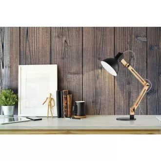 WG - Ľad lampička WG Beauty&Wood