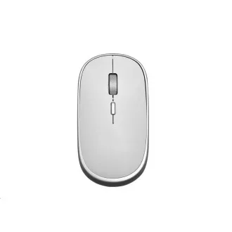 WG - Bezdrôtová myš WG3 Little, white