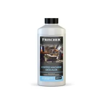 WG - Univerzálny odstraňovač vodného kameňa pre kávovary, 1000 ml WG - Univerzálny odstraňovač vodného kameňa pre kávovary, 1000 ml