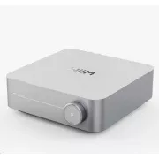 WiiM Amp Silver